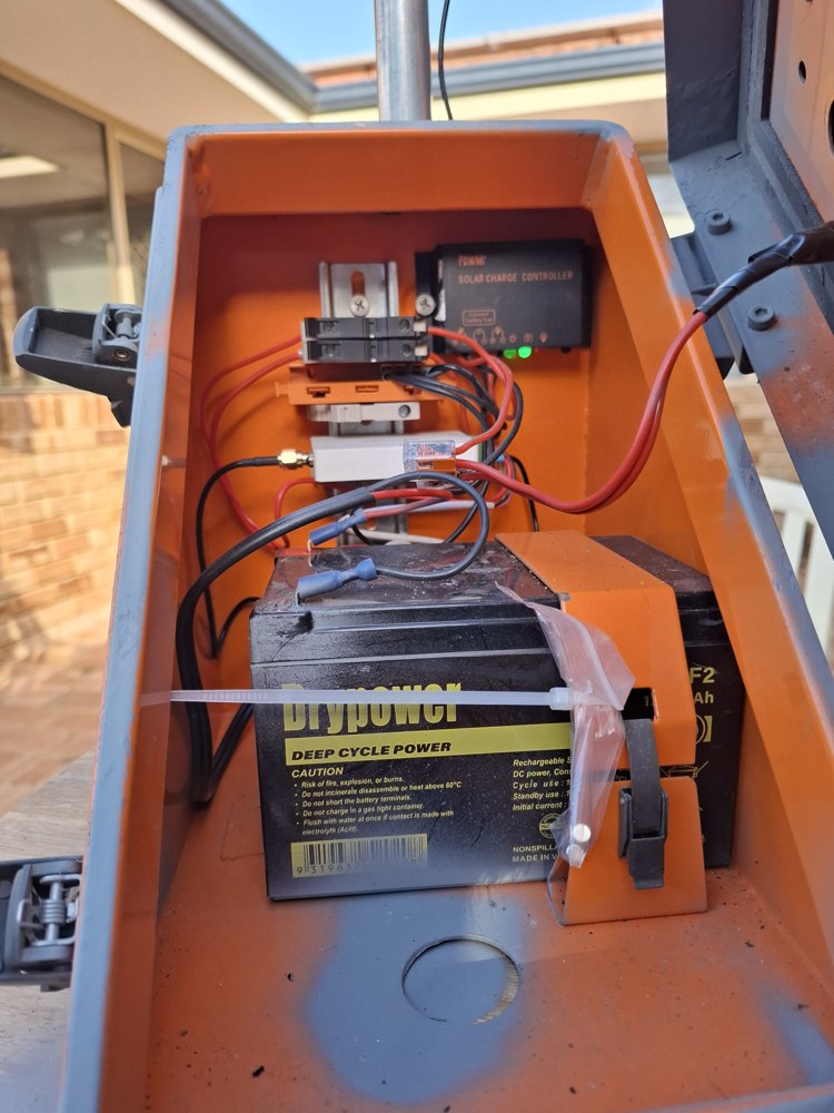 Industrial gateway and controller enclosure